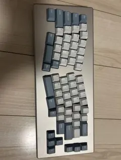 Akko MonsGeek QMK M6 Alice配列65%