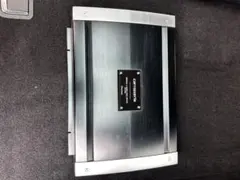 carrozzeria PRS-A700 4chパワーアンプ 本体 - メルカリ