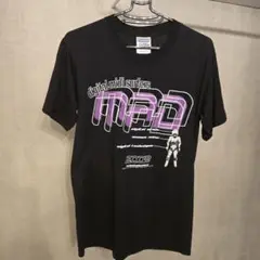 THE MAD CAPSULE MARKETS ツアー パーカー 上田剛士 古着 2025年最新】マッドカプセルマーケッツ パーカーの人気アイテム