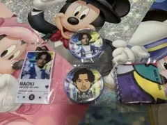 小林直己　ガチャセット/カプセルセット