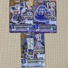 アイカツカード