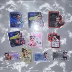 ベティ キャラクターグッズ