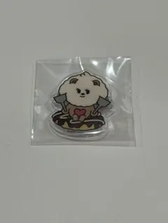 プルバトゥ アイドル