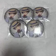 SideM 西武園 ゆうえんち レトローズパーティ 大河タケル 缶バッジ