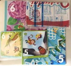 こどもちゃれんじ すてっぷ 2022年 5月6月号 絵本 DVD ユニフォーム