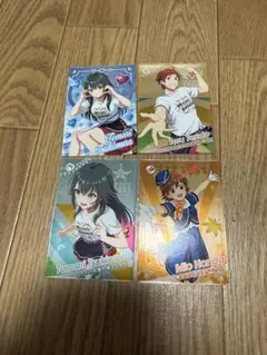 ツアマスカードまとめ売り