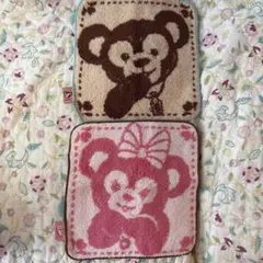 2025年最新】ダッフィーミニタオルセットの人気アイテム - メルカリ