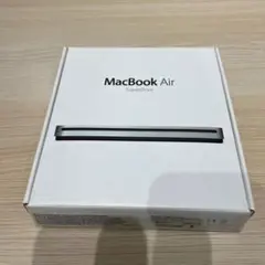 MacBook Air SuperDrive