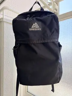 廃盤 旧タグ 旧ロゴmacpac（マックパック）ゲッコ 35ℓ ブラック - メルカリ