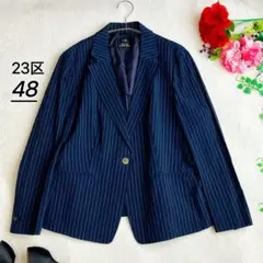 2025年最新】23区 レディース テーラードジャケットの人気