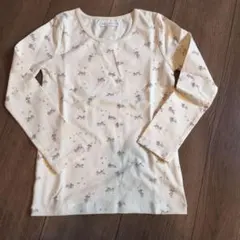 ジェイミーケイJAMIE KAY　OC長袖トップスPlayful Kittens