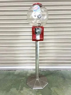 2025年最新】昭和レトロガムマシーンの人気アイテム - メルカリ