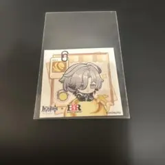 原神 イルーガ サーティワンコラボ ステッカー 31