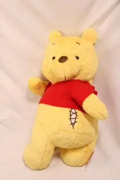 2025年最新】プーさん ぬいぐるみ 特大の人気アイテム - メルカリ