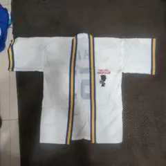 【非売品】NISSAN(日産)×イチロー❤︎レア法被(はっぴ) 非売品】NISSAN(日産)×イチロー♡レア法被(はっぴ)