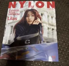 NYLON JAPAN