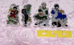 海辺のエトランゼ　アクリルスタンド Amazon.co.jp: 春風のエトランゼ 海辺のエトランゼ アクリル