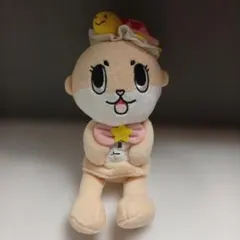 ぬいぐるみ 玉井詩織 ももクロ ももいろクローバーZ - メルカリ
