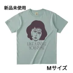 新品未使用 坂本慎太郎 Like a Fable Tシャツ　M