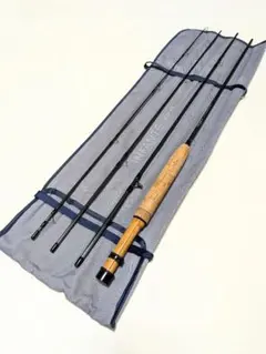 TIEMCO EUFLEX XF792 #2 7'9