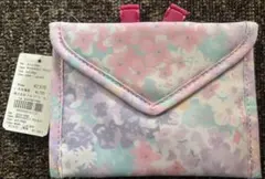 fafaフェフェ⭐︎移動式ポケット 2WAY仕様/ラベンダー新品未使用