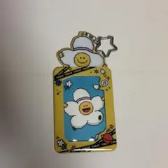 TRUZ treasure ROMY ジフン ロミー トレカケース