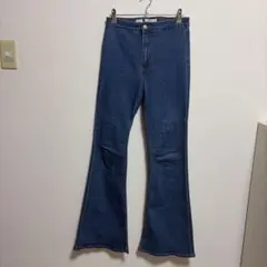 Bershkaデニム