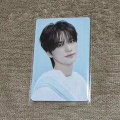 TWS ポップアップ 42:CLUB シニュ トレカ