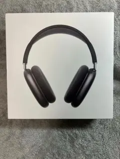 Apple ヘッドホン