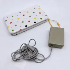 ニンテンドー3DS LL どうぶつの森