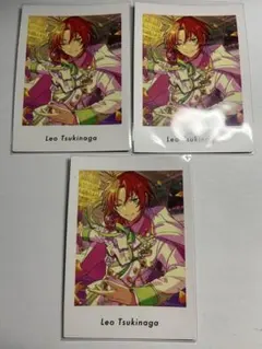 あんスタ レオ ぱしゃっつ vol.6