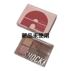 TONY MORY ザ・ショッキングスピンオフパレット　02 ラブロッシーのサムネイル