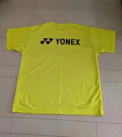 YONEX　Tシャツ　Mサイズ