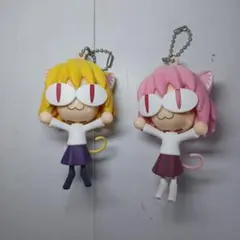 ⚡️⚡️⚡️MELTY BLOOD 月姫　ネコアルク　ハンドパペット　ぬいぐるみ⚡️⚡️⚡️ ⚡️⚡️⚡️MELTY BLOOD 月姫 ネコアルク ハンドパペット