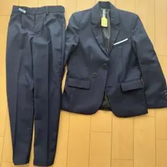 【訳あり】キッズスーツ　130