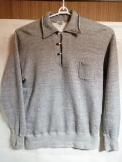 G&F Co　 スウェット　希少な一点物