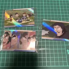 忍たま乱太郎ウエハース