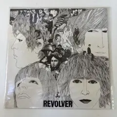 【二桁スタンパー！】 Revolver UKオリジナルモノラル盤2/2 二桁スタンパー！】 Revolver UKオリジナルモノラル盤2/2 - メルカリ