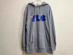 YUKI ユキ YLC FC限定 パーカー Ｓサイズ