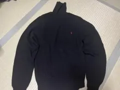 ラルフローレン ニット ハイネックのサムネイル