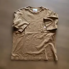 KELTY ブラウンTシャツ