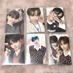 BOYNEXTDOOR ボネクド ジェヒョン トレカ