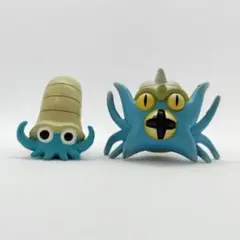 箱なし】クラブ キングラー 初期 ポケモン 金銀 モンコレ - メルカリ