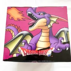 ドラクエ/ドラゴンクエスト/ビッグアクションフィギュア/竜王/プライズ