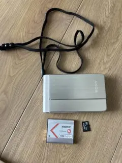 2026年最新】DSC-TX30 SONYの人気アイテム - メルカリ