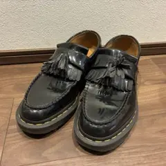 Dr.Martens.タッセルローファー