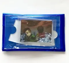 鬼滅の刃 水の呼吸ランダムミニアクリルスタンド②