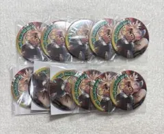 ヒロアカ コレクション缶バッジ 第7弾 ホークス