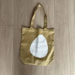 チクテベーカリー　トートバッグ
