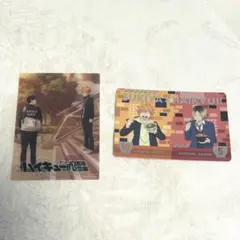 ハイキュー!! アニメ10周年展 すき家 日向翔陽 影山飛雄 孤爪研磨 クリカ